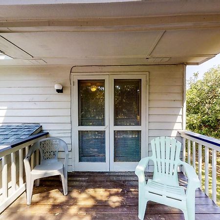 Big Oak Landing Villa Edisto Beach Exterior photo